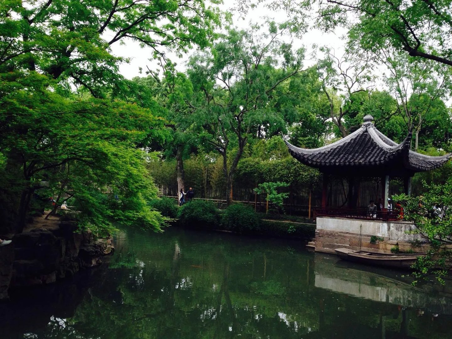 苏州是哪个省的？苏州属于哪个省？