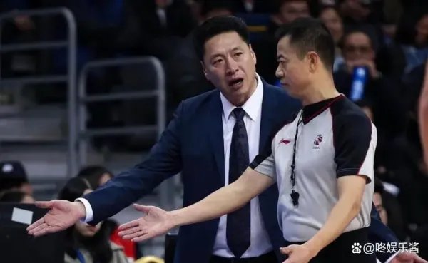 贺希宁不满大名单，任骏威太老，范子铭可能走过场，姚明有错吗？