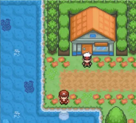 口袋妖怪究极绿宝石5全流程图文攻略 究极绿宝石V通关指南