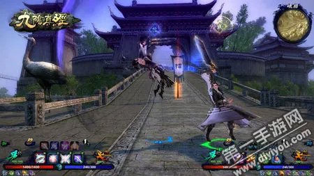 门派套路君子堂玉箫剑法如何