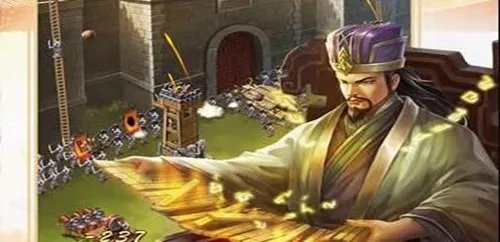 单机三国群英传手机版推荐 单机三国