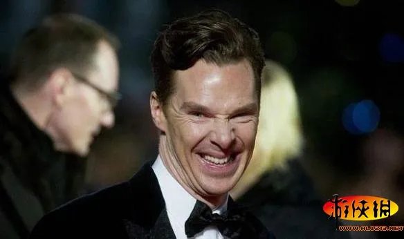 一美、法鲨、抖森、大表姐！欧美明星逗比外号你造吗