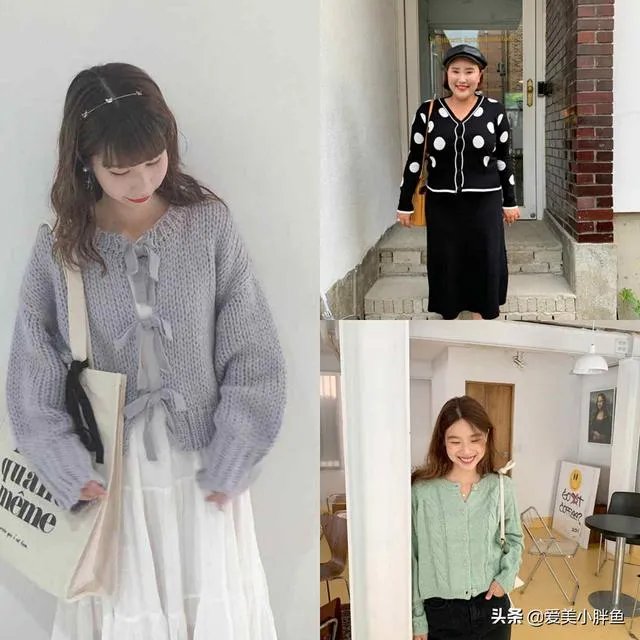 今年秋季流行什么衣服？