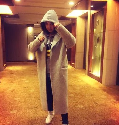 揭秘李易峰微博关注吴昕 微博互动关系暧昧