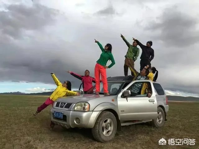 去西藏有什么意义