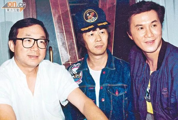 如何评价许冠杰？