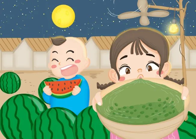 夏至的第三个庚日是什么时间 夏至第三个庚日怎么算