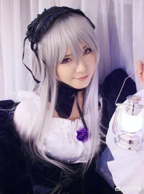 有哪些魔法美少女cosplay让人一眼惊艳?