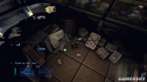 《异形繁殖：冲击》图文流程攻略