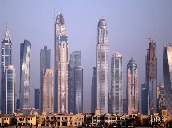 发改委:我国不再新建500米以上高楼 央视分析背后原因