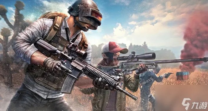 绝地求生里面所有枪械皮肤有什么 绝地求生所有枪械皮肤大全