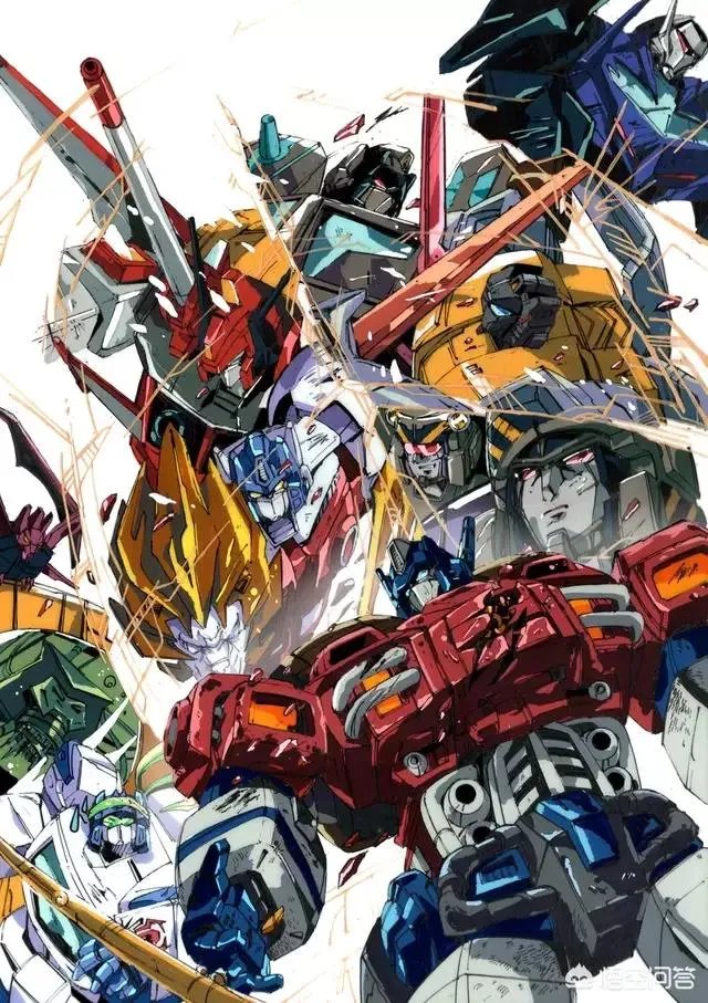 擎天柱的师傅御天敌和威震天的师傅堕落金刚谁比较厉害？