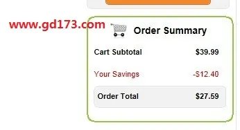 godaddy域名优惠码