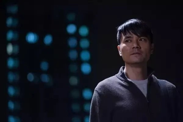 林家栋是影帝吗