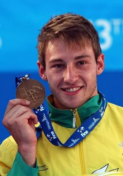 马修·米查姆的人物介绍