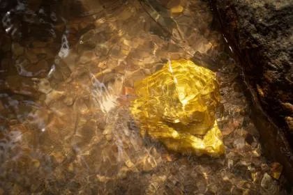 白蜡金命理解析，白蜡金命的命理如何？