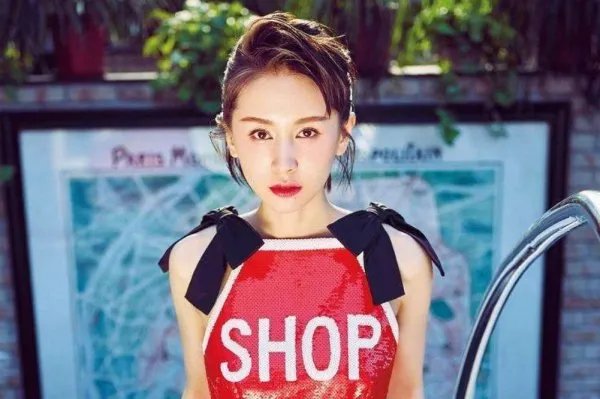 贾乃亮爱了王子文6年却娶了李小璐,如今王子文怎样了?