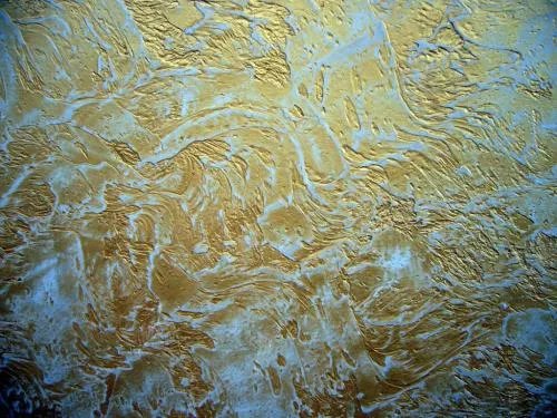 肌理漆施工过程有哪些