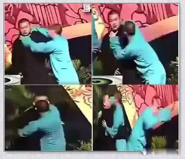 曹云金和郭德纲是怎么回事 为什么反目原因就是利益