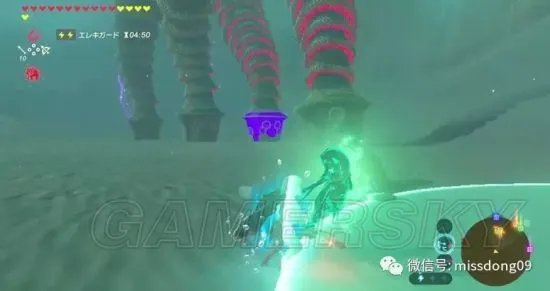 《塞尔达传说荒野之息》图文攻略 全主线流程与神兽攻略