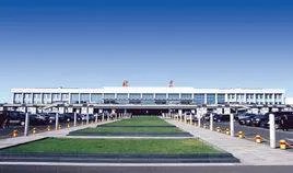 北京首都国际机场具体地址是什么？