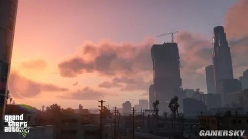 让神作更完美 对《GTA5》的5点建议