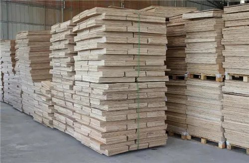 二线品牌板材十大排名有哪些