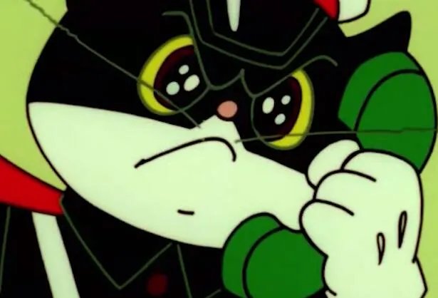 眼睛瞪得像铜铃出自哪部动画片主题歌