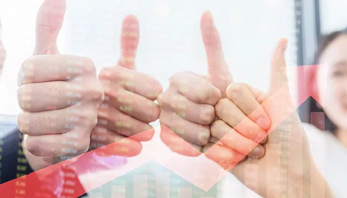 祝福公司的话 员工对公司祝福语大全