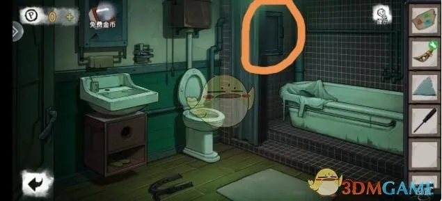 《密室逃脱绝境系列9无人医院》童薇攻略线索大全