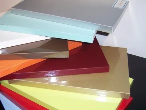 油漆和烤漆有什么区别