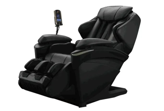 国际十大按摩椅品牌排行榜 松下上榜,第一深得消费者喜爱