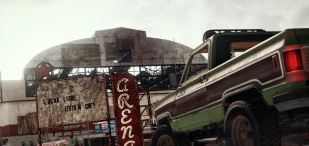 绝地求生怎么玩老地图