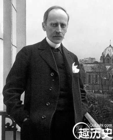 罗曼罗兰和妻子的婚姻为什么只维持了八年