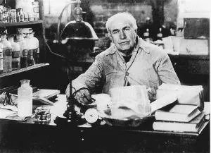 尼古拉特斯拉是谁？