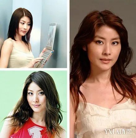 香港女歌手陈慧琳穿睡裙出镜气质优雅不输当红影星