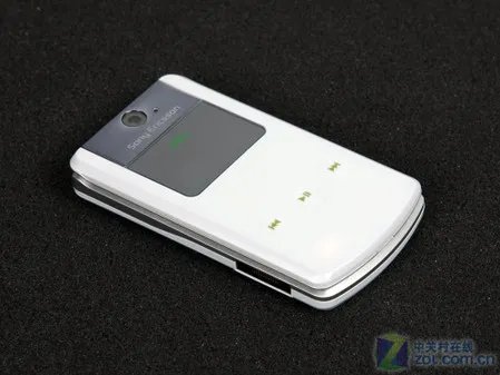 3G乐趣手机 索尼爱立信W508今降100元