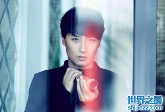 陈志朋老婆是谁，陈志朋个人资料 