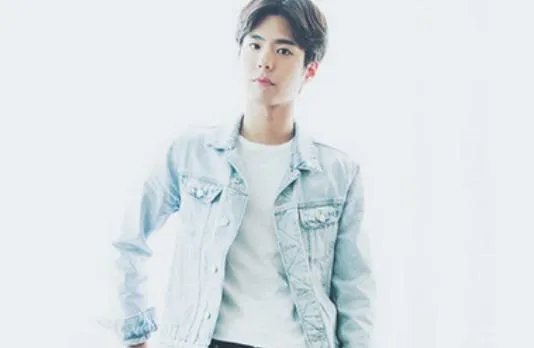 朴宝剑承认恋情怎么回事:朴宝剑是谁资料简介及图片