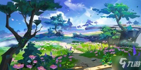 《原神》稻妻城到达方法 稻妻城如何去