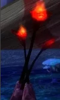 魔兽世界烈焰菇怎么获得