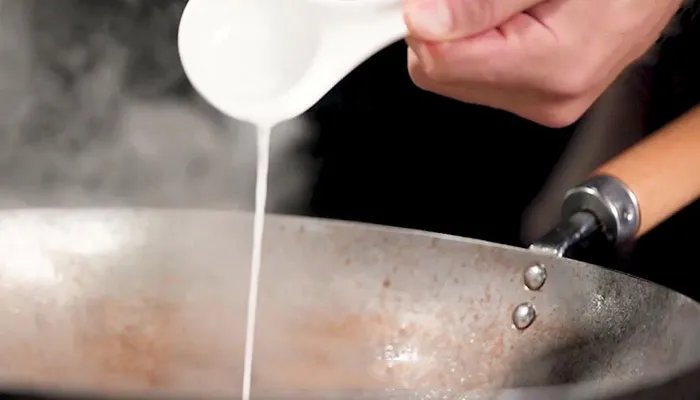 香菇油菜怎么做 香菇油菜的家常做法