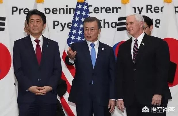 安倍与文在寅会谈遭遇“下马威”，回到日本将如何交差？