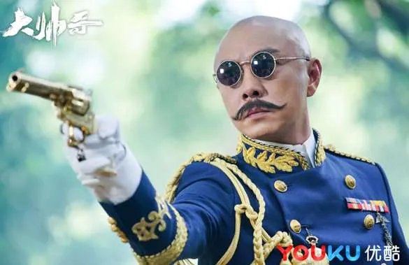 《大帅哥》剧情主要讲了什么?在哪里可以看