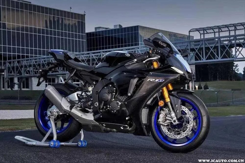 r1m雅马哈多少钱？雅马哈r1m报价官网