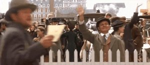 搞笑的穿帮镜头：个个都是经典，你知道哪些穿帮镜头？