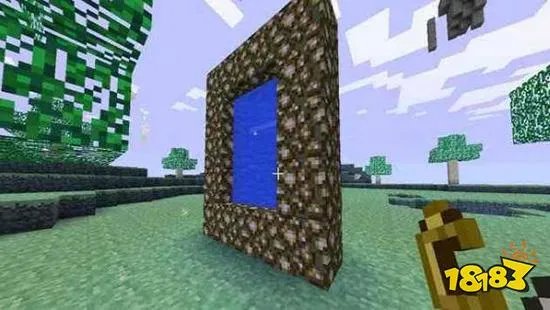我的世界末地传送门怎么做 末地传送门制作方法