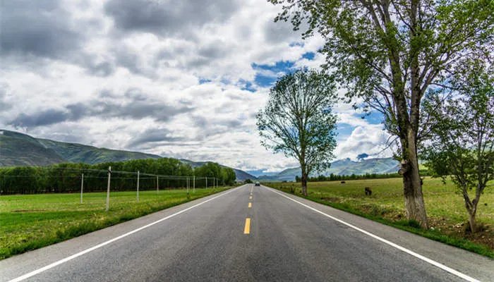 长深高速起点和终点分别是哪里