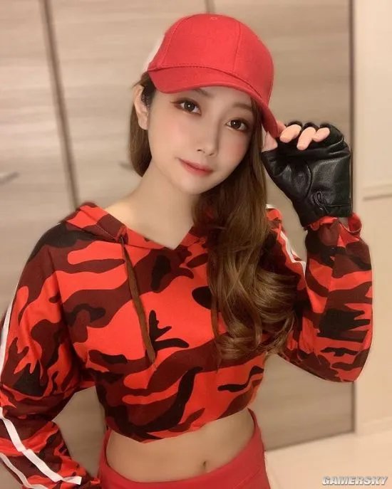 日本女主播边泡温泉边打游戏 到底坑没坑队友?