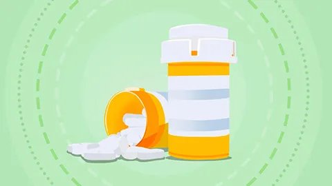 吃优思明出血一个月还没停